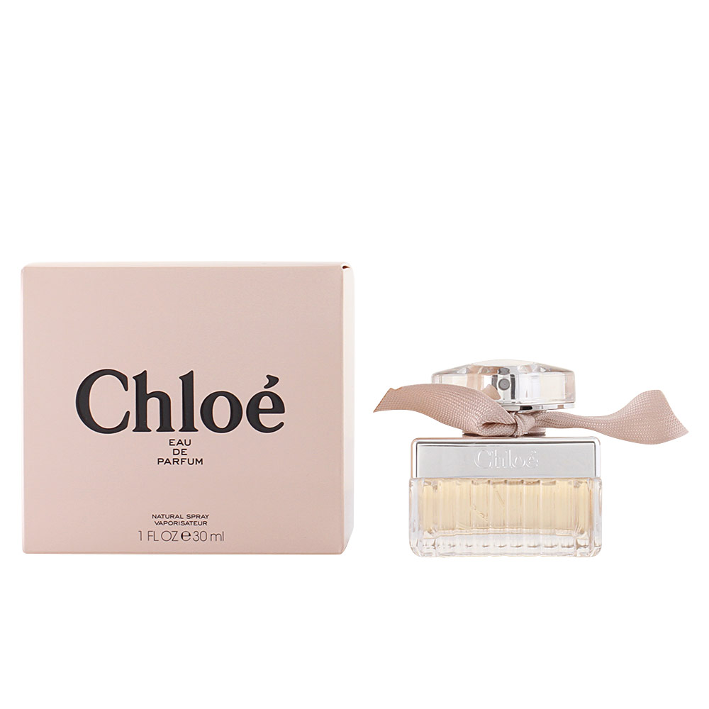 CHLOE SIGNATURE EDP spray 30 ml