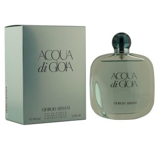 ACQUA DI GIOIA EDP spray 100 ml