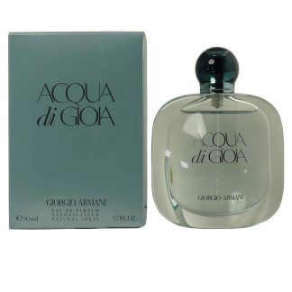 ACQUA DI GIOIA EDP spray 50 ml