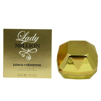 LADY MILLION EDP spray 30 ml
