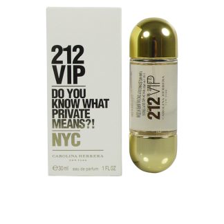 212 VIP EDP spray 30 ml
