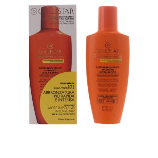 tanning intensivo ultrarrapido SPF6 200 ml