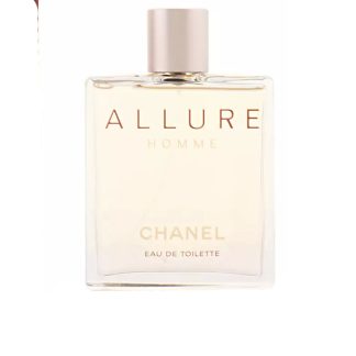 ALLURE HOMME EDT spray 150 ml