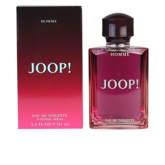 JOOP HOMME EDT spray 125 ml