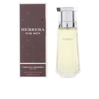 HERRERA FOR MEN EDT spray 100 ml