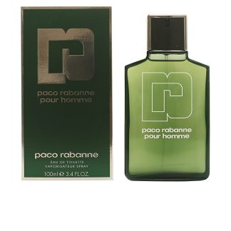PACO RABANNE POUR HOMME EDT spray 100 ml