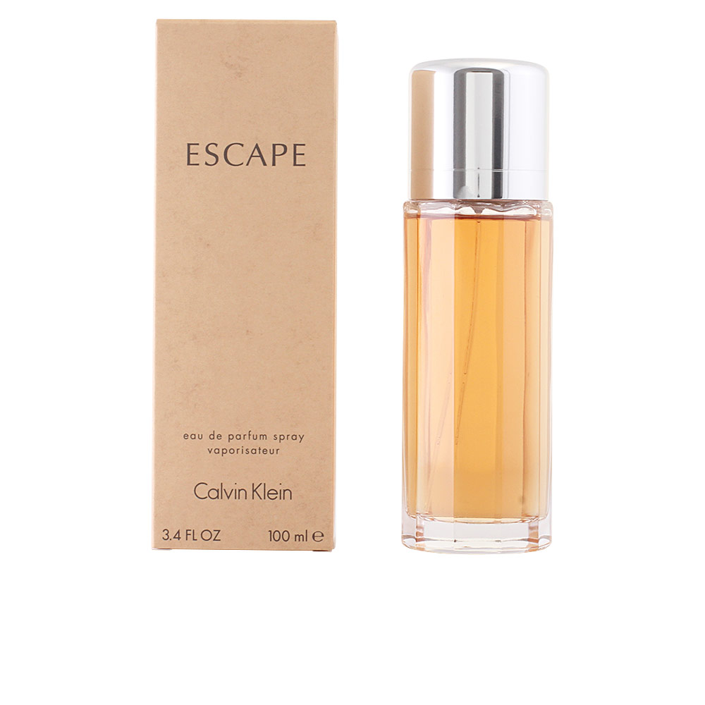 ESCAPE EDP spray 100 ml