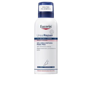 UREAREPAIR foot foam 10% urea 150 ml