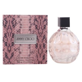 JIMMY CHOO EDT spray 100 ml