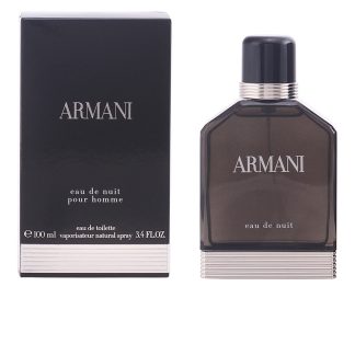 EAU DE NUIT POUR HOMME EDT spray 100 ml