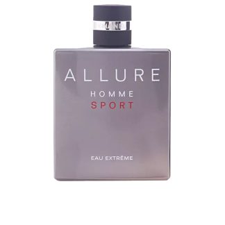 ALLURE HOMME SPORT eau extrème spray 150 ml