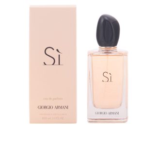 SÌ EDP spray 100 ml