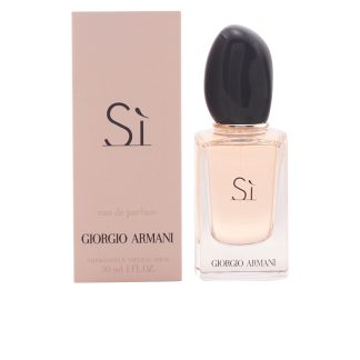 SÌ EDP spray 30 ml