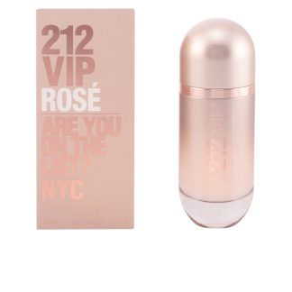 212 VIP ROSÉ EDP spray 80 ml