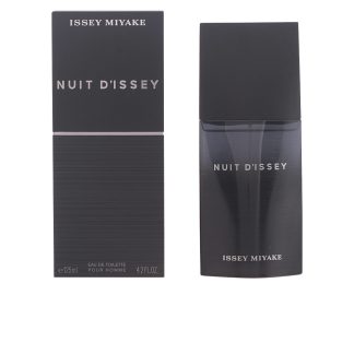 NUIT D'ISSEY EDT spray 125 ml