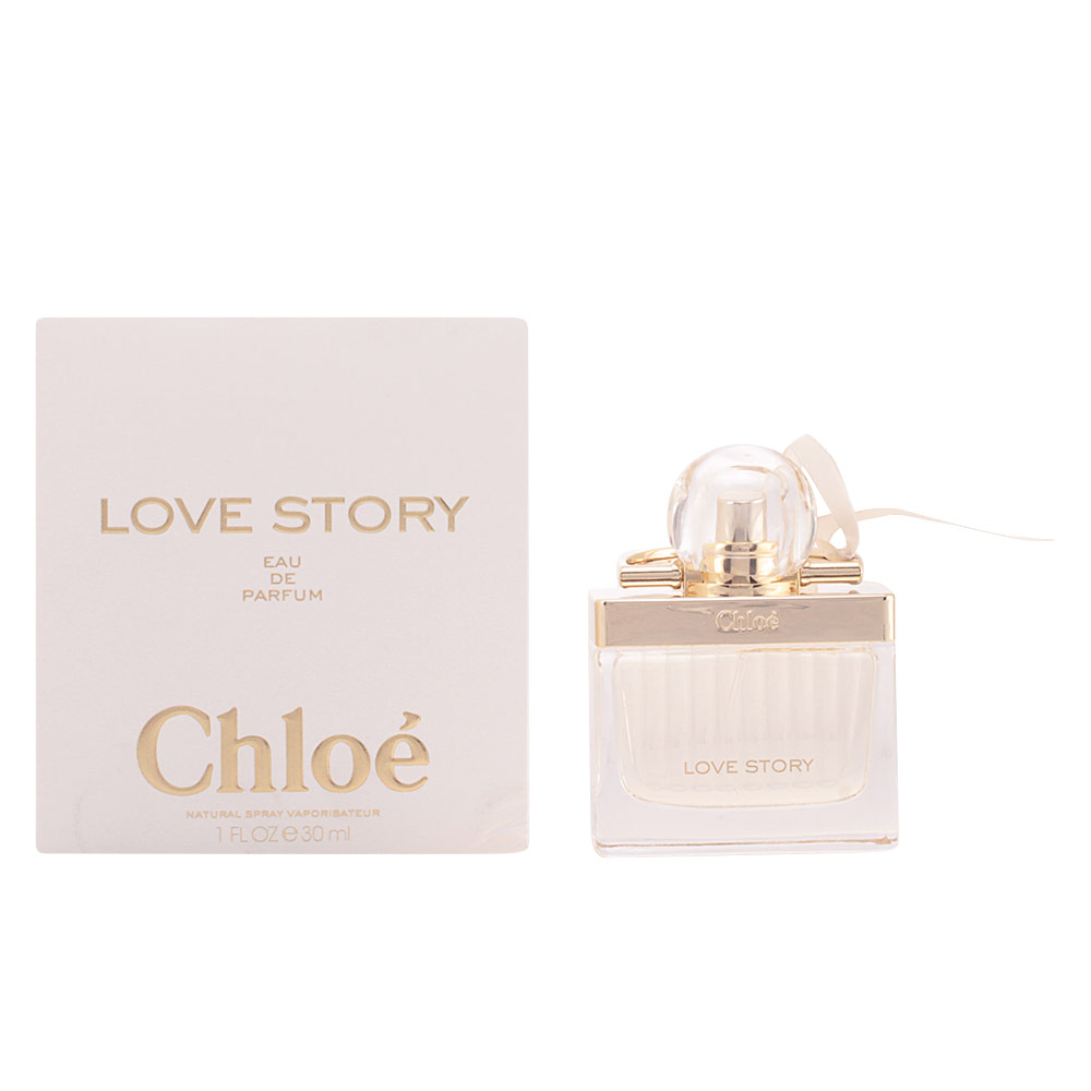 LOVE STORY EDP spray 30 ml