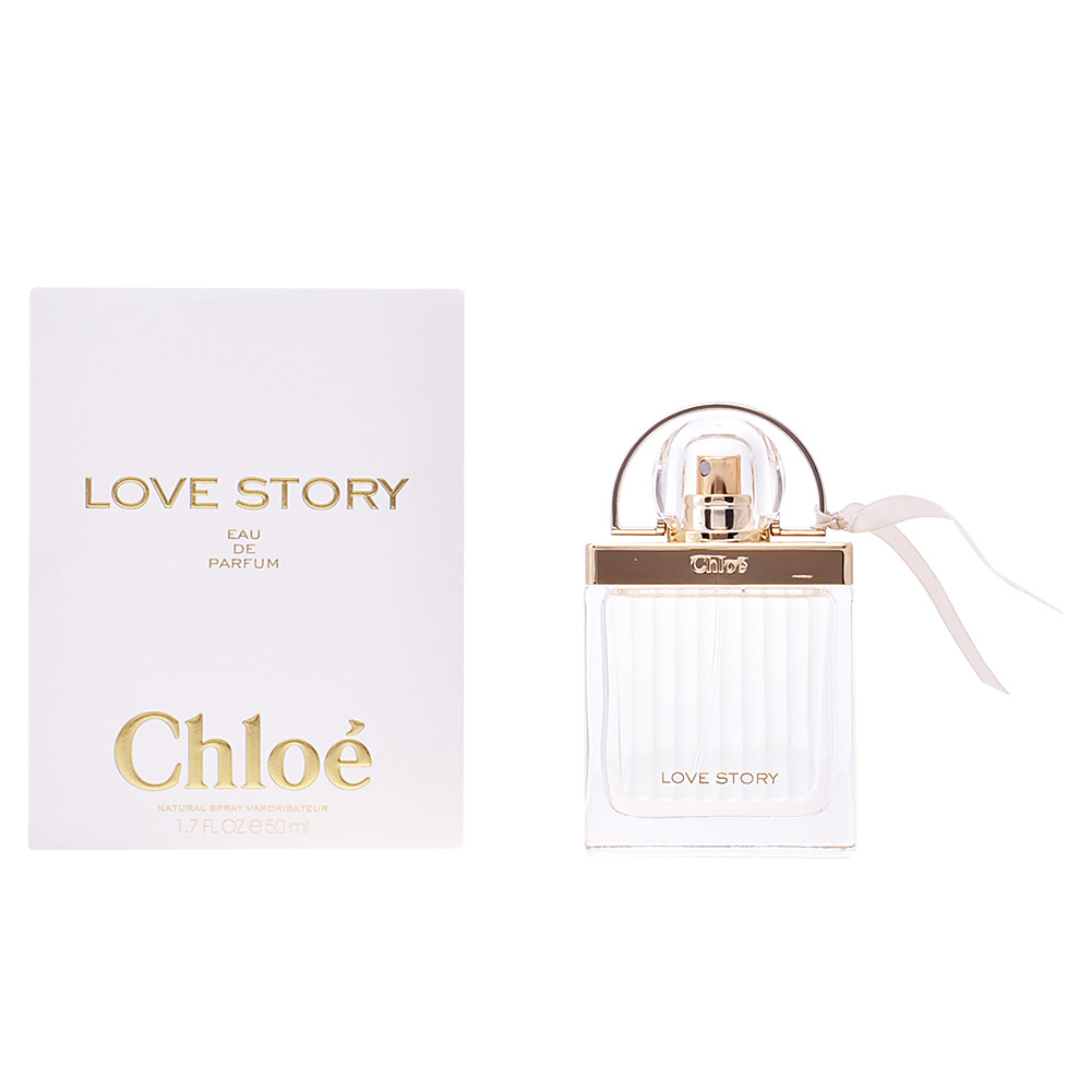 LOVE STORY EDP spray 50 ml
