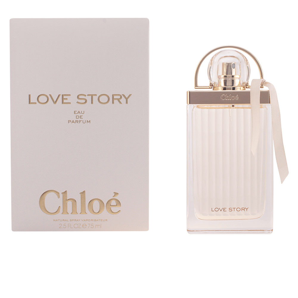 LOVE STORY EDP spray 75 ml