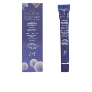PERFECTA PLUS crema perfecciòn contorno de ojos 15 ml