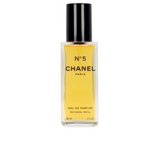 No. 5 EDP spray refill 60 ml