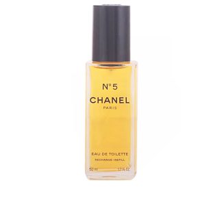No. 5 EDT spray refill 50 ml