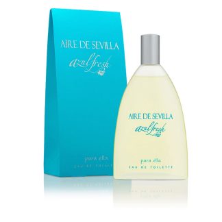 AIRE DE SEVILLA AZUL FRESH EDT spray 150 ml