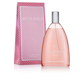 AIRE DE SEVILLA BELLA EDT spray 150 ml