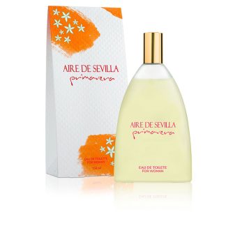 AIRE DE SEVILLA PRIMAVERA EDT spray 150 ml