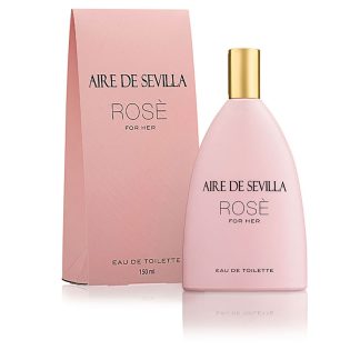 AIRE DE SEVILLA ROS EDT spray 150 ml