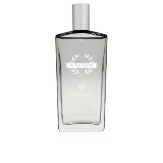 POSEIDON SPORT MEN EDT spray 150 ml