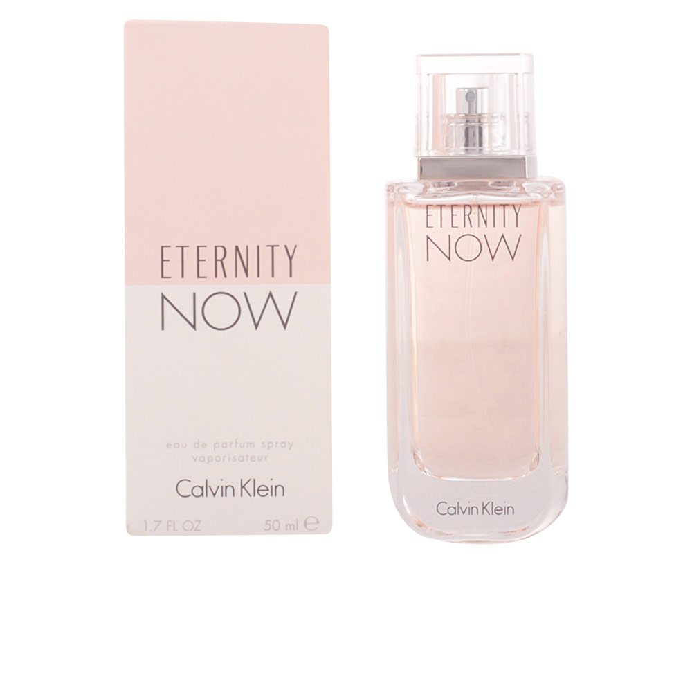 ETERNITY NOW EDP spray 50 ml