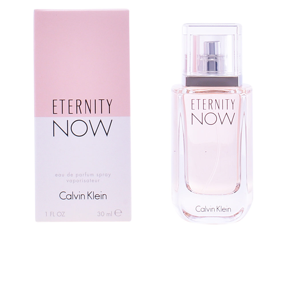 ETERNITY NOW EDP spray 30 ml