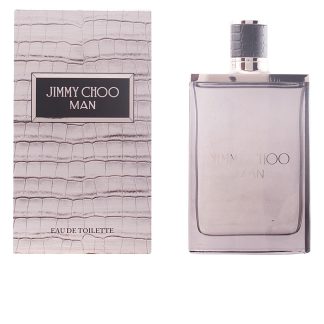 JIMMY CHOO MAN EDT spray 100 ml