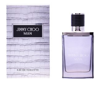 JIMMY CHOO MAN EDT spray 50 ml