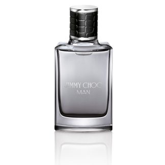 JIMMY CHOO MAN EDT spray 30 ml