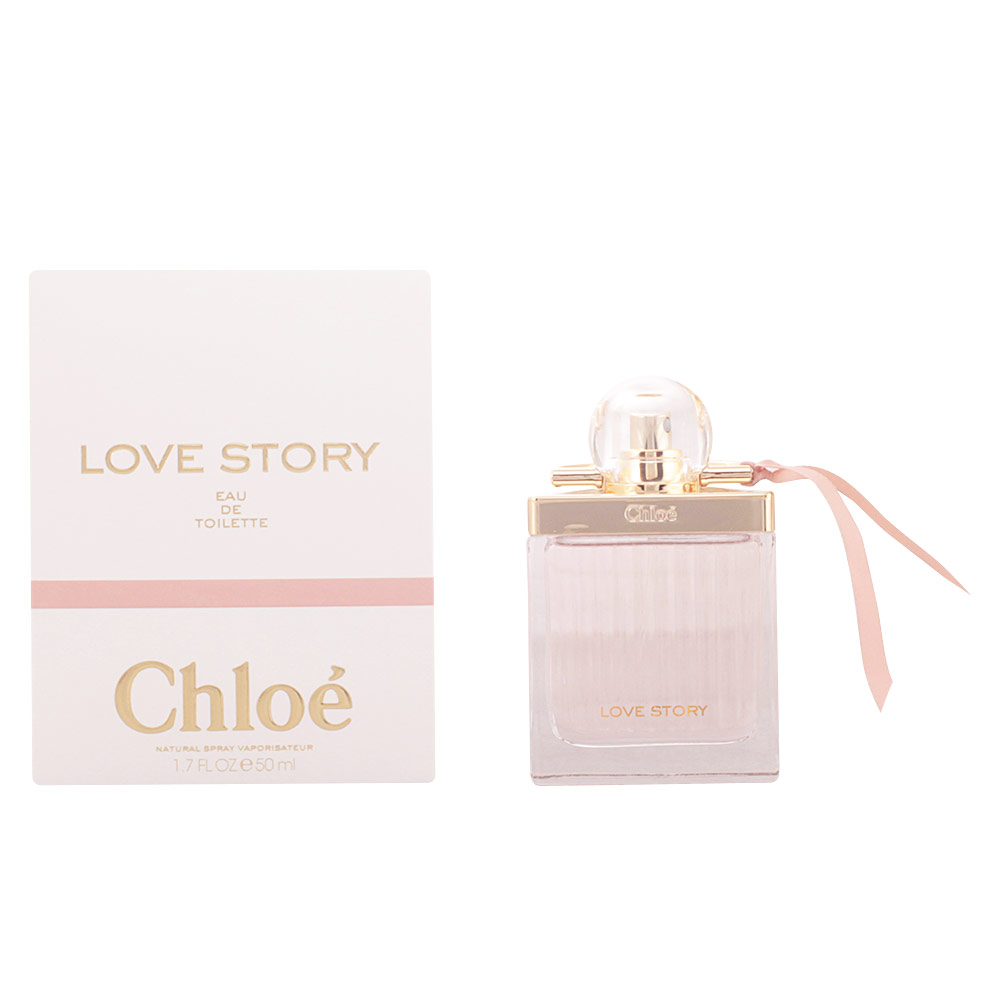 LOVE STORY EDT spray 50 ml