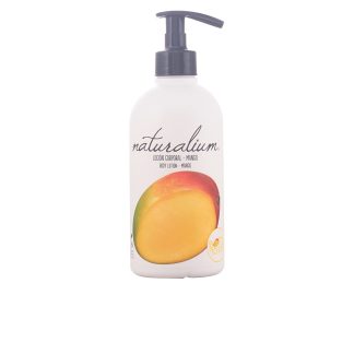 MANGO body lotion 370 ml