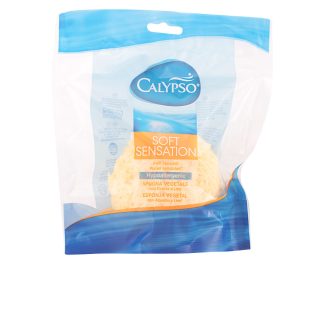 ESPONJA CALYPSO vegetal hypoalergenic 1 u