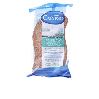ESPONJA CALYPSO energy peeling vegetal hypoalergenic 1 u