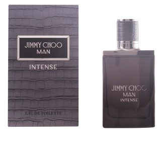 JIMMY CHOO MAN INTENSE EDT spray 50 ml