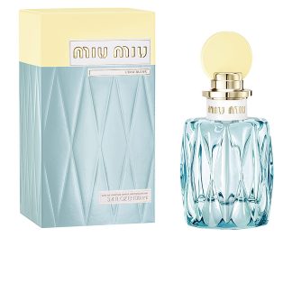 MIU MIU L'EAU BLEUE EDP spray 100 ml