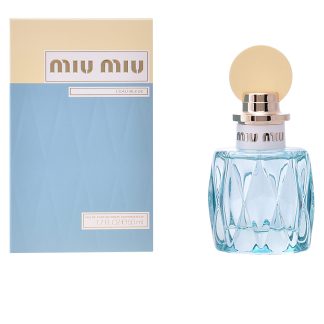 MIU MIU L'EAU BLEUE EDP spray 50 ml