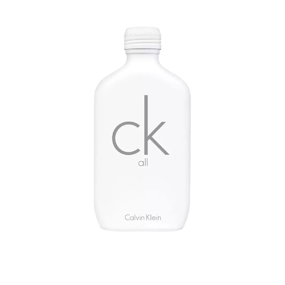 CK ALL EDT spray 100 ml