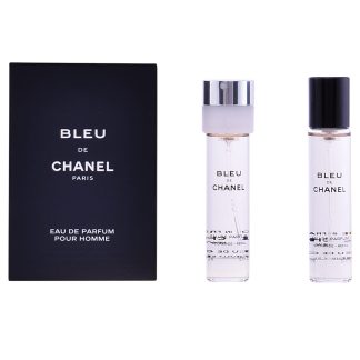 BLEU EDP spray refills 3 x 20 ml