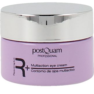RESVERAPLUS multi-action eye cream 15 ml