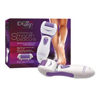 SMOOTH PEDICURE professional pedicure system 1 u