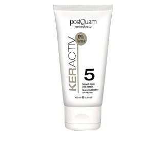KERACTIV 5 smooth mask with keratin 150 ml