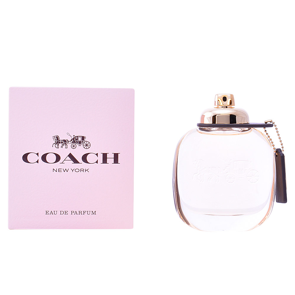 COACH WOMAN EDP spray 90 ml