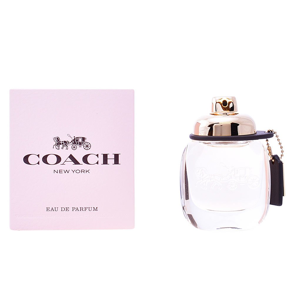 COACH WOMAN EDP spray 30 ml