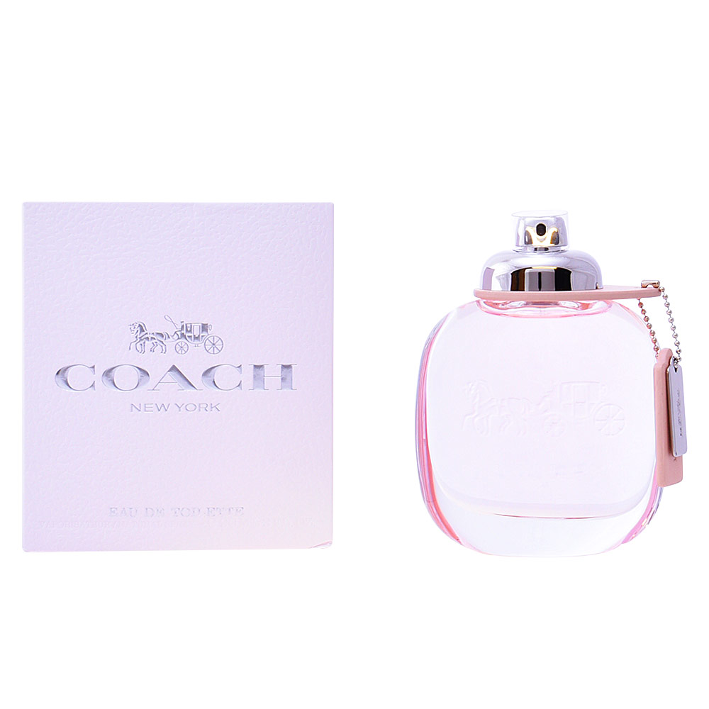 COACH EDT EDT spray 90 ml